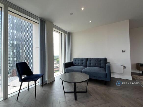 Living Area 2