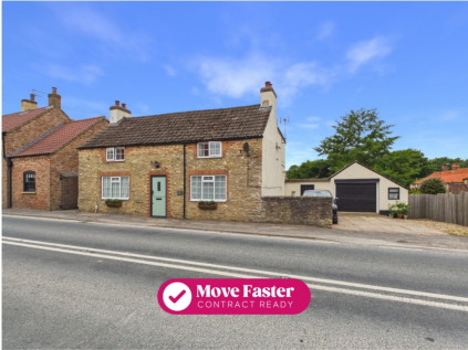 King Street, Sancton, York, East Riding Of Yorkshire, YO43 4QP