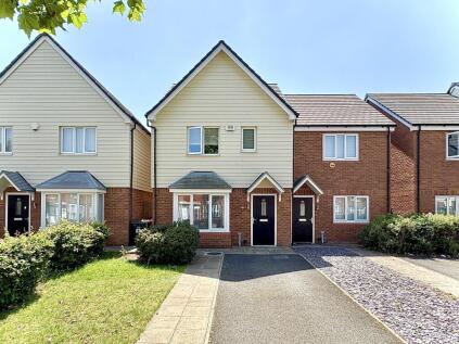 Hall Park Street, Bilston, WV14 0NG