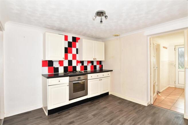 Kitchen/ Diner