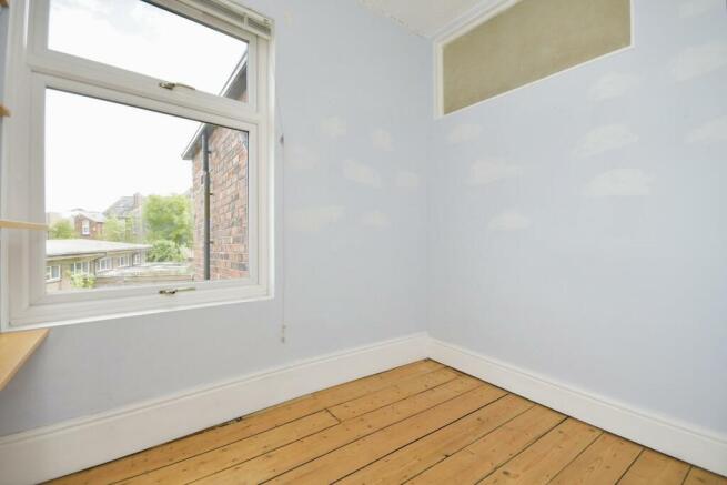 BEDROOM NO.2
