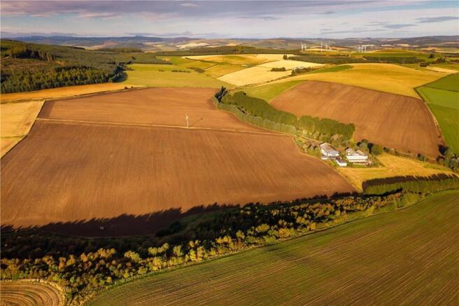Land At Stodfold