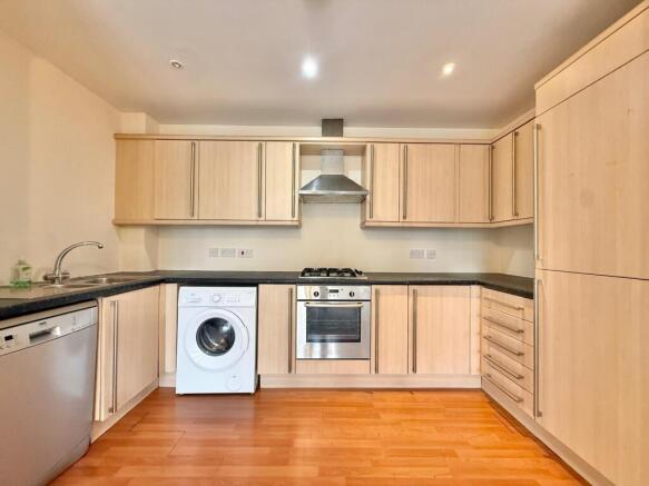 Windsor Court, Wordsworth Road, Denton photo 4