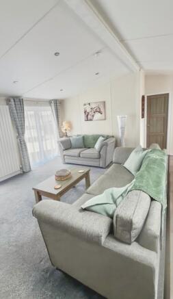 2 bed Lodge for sale Image 8