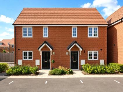 Sterling Place, Bramley, Tadley