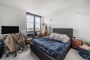 Flat 939, 116 Point West, Cromwell Road, London SW7 4XL