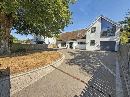 Chestnut House, 21 High Street, Yelvertoft, NN6 6LE