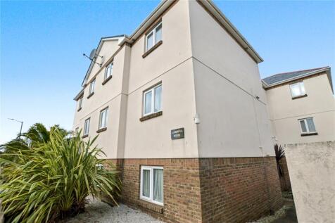 East Hill, Tuckingmill, Camborne, Cornwall