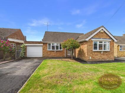 Berryfield, Long Buckby, NN6 7RQ