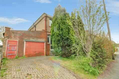 Consett Park Terrace, Consett, County Durham, DH8
