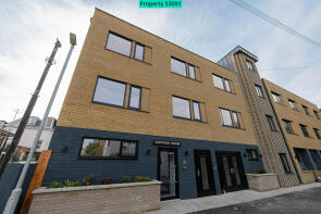 Flat 4, Eastfield House, Atherton Mews, Forest Gate, London E7 9FT