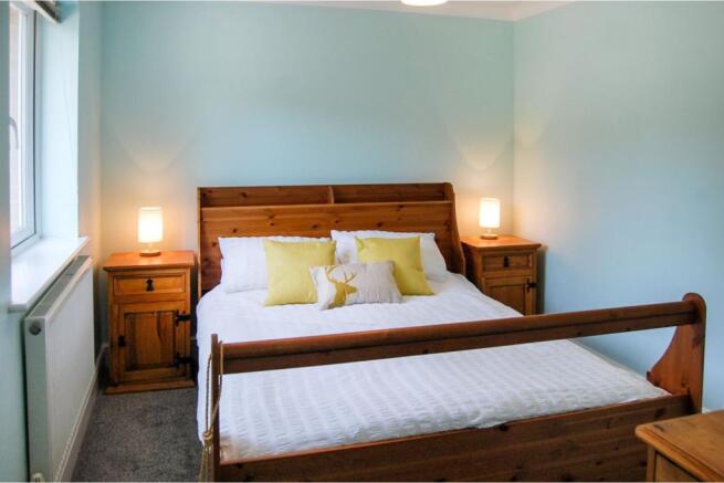 Bedroom Four