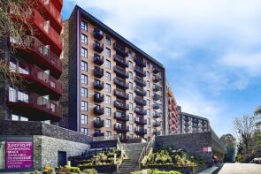Flat 48, Leander Heights, Mill Wood, Maidstone ME14 2FS
