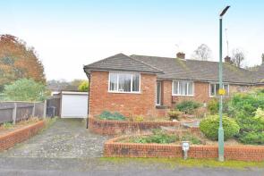 17, Trapfield Close, Bearsted ME14 4HT