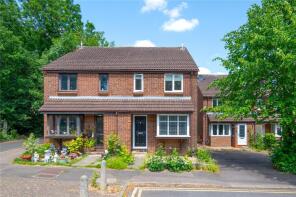 58, Wynchlands Crescent, St. Albans AL4 0XL