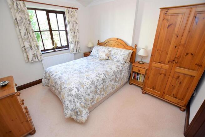 Bedroom Five