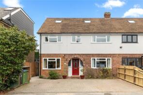 24, Spencer Road, Cobham KT11 2AF