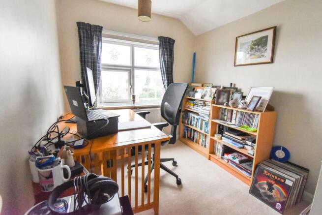 Bedroom Five
