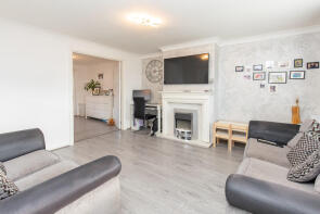 23, Claughton Avenue, Leyland PR25 5TJ