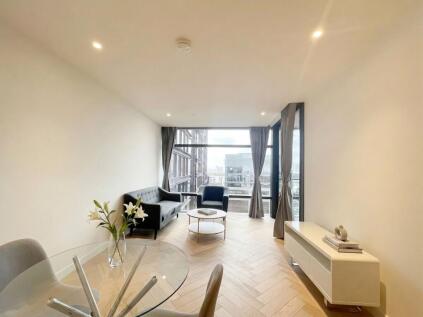 2 Principle Place, Worship Street, EC2A