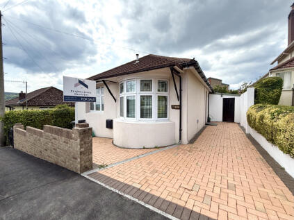 Park Grove, Aberdare, Rhondda Cynon Taf
