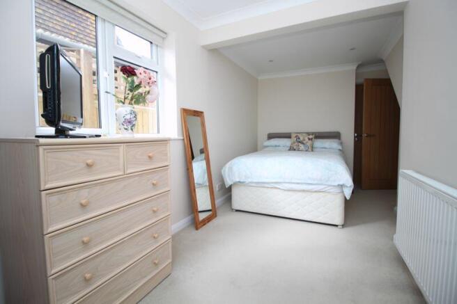 Guest Bedroom