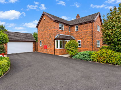 The Hoskers, Westhoughton, BL5