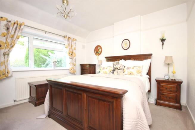 10 Bedroom Two