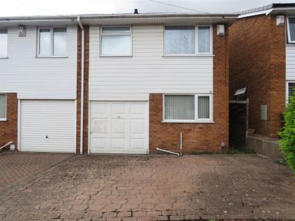 Eileen Gardens, Kingshurst, Birmingham