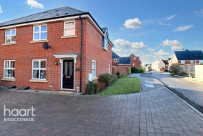 2, Macmillan Grove, Biggleswade SG18 8XL