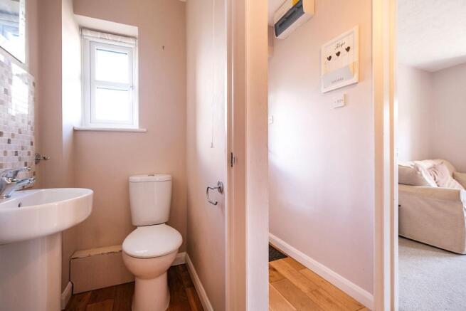 Cloakroom