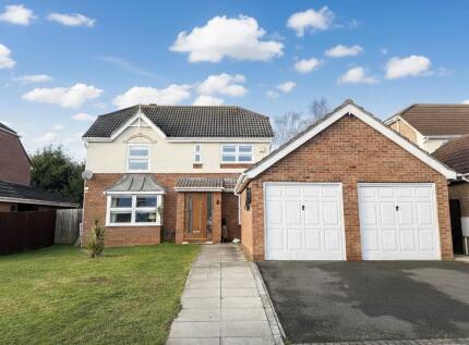 Rufford Avenue, Northampton