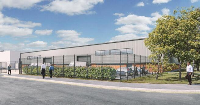 Unit 8 & 9 Alpine Way