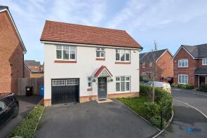 10, Belmont Crescent, Liverpool L36 4AR