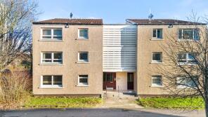 Flat 0/1, 47, Plantation Square, Glasgow G51 1TQ