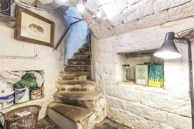 Cellar