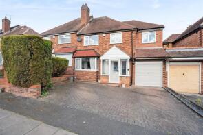 52, Ollerton Road, Birmingham B26 1PN