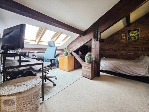 2 bed Penthouse for sale Image 10