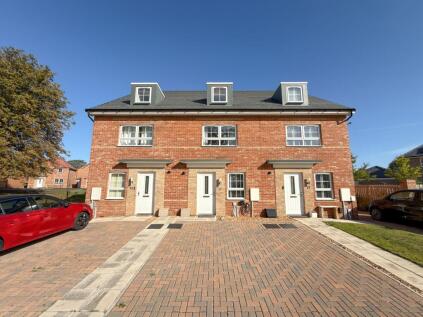 Greenhead Drive, Newcastle Upon Tyne, NE6