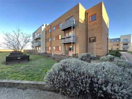 North Star Boulevard, Greenhithe, Kent, DA9