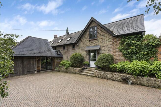 The Stables