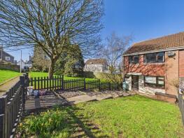 36, Orchard Close, Weston-super-mare BS22 9XY