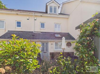 St. Marys Place, Ipplepen, TQ12