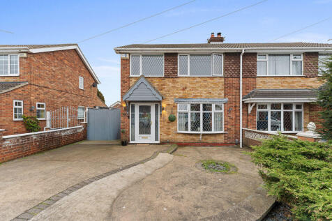 Grainsby Avenue, Cleethorpes