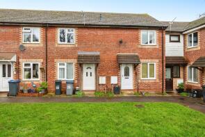 26, Hewlett Close, Chippenham SN15 3TL