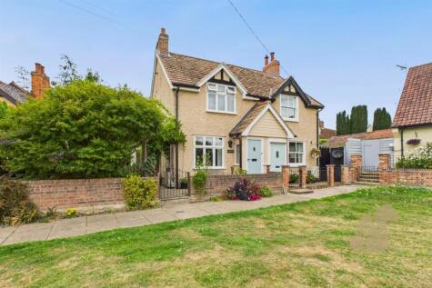 The Common, Lavenham