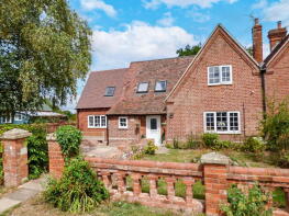 The Old School, Hook Common, Worcester WR8 0AX