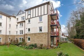 21, Nicholson Court, Fitzroy Drive, Gledhow, Leeds LS8 4AP