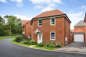 1, Tiger Lily Drive, Sturry, Broad Oak CT2 0FL