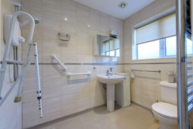 Wet Room